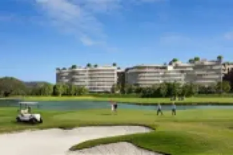 Appartement à Phuket, Thaïlande 2 chambres № 161398 - photo 6