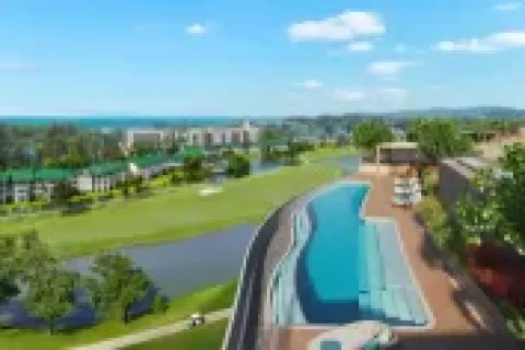 Appartement à Phuket, Thaïlande 2 chambres № 161399 - photo 7