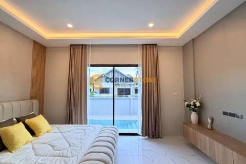 Studio in Pattaya, Thailand № 161403 - photo 10