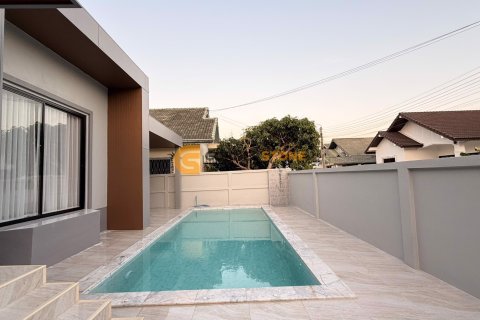 Studio in Pattaya, Thailand № 161403 - photo 3