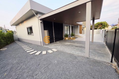 Studio in Pattaya, Thailand № 161403 - photo 17