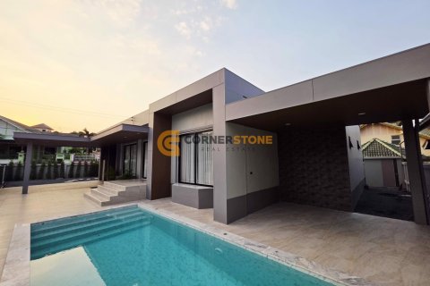 Studio in Pattaya, Thailand № 161403 - photo 2