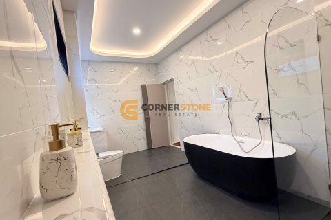 Studio in Pattaya, Thailand № 161403 - photo 11