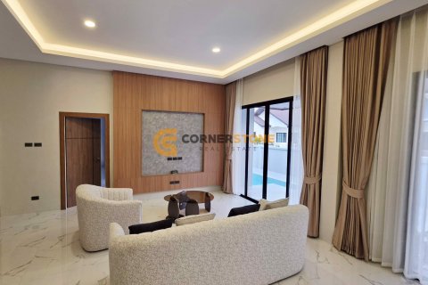 Studio in Pattaya, Thailand № 161403 - photo 4