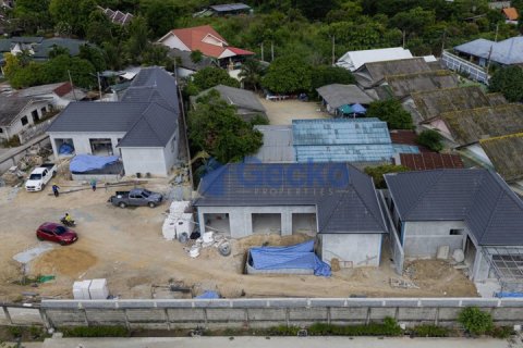 House in Pattaya, Thailand 3 bedrooms № 199590 - photo 21
