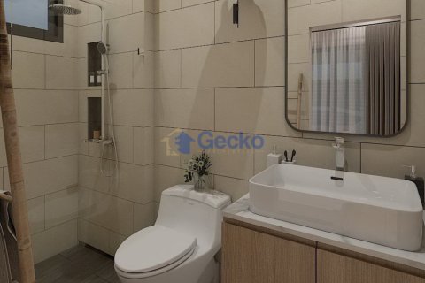 House in Pattaya, Thailand 3 bedrooms № 199590 - photo 11