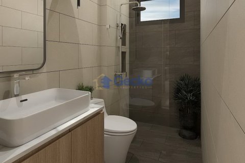 House in Pattaya, Thailand 3 bedrooms № 199590 - photo 9