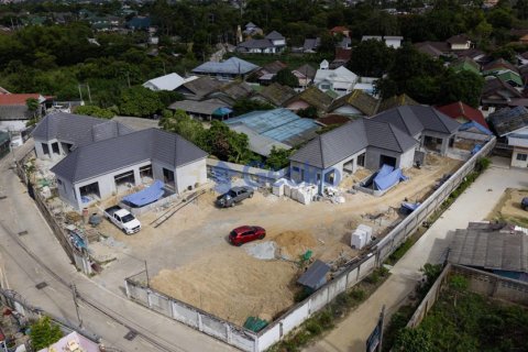 House in Pattaya, Thailand 3 bedrooms № 199590 - photo 18
