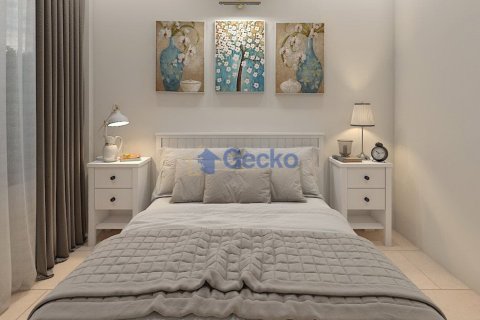House in Pattaya, Thailand 3 bedrooms № 199590 - photo 6