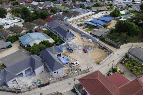 House in Pattaya, Thailand 3 bedrooms № 199590 - photo 20