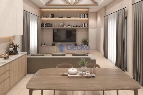 House in Pattaya, Thailand 3 bedrooms № 199590 - photo 3