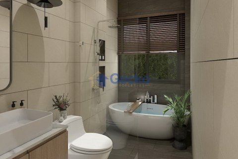House in Pattaya, Thailand 3 bedrooms № 199590 - photo 15