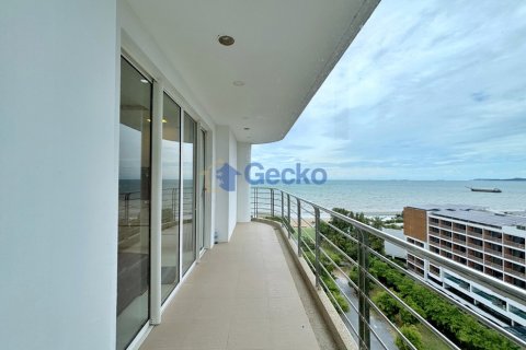 Condo à Pattaya, Thaïlande, 2 chambres № 199586 - photo 16
