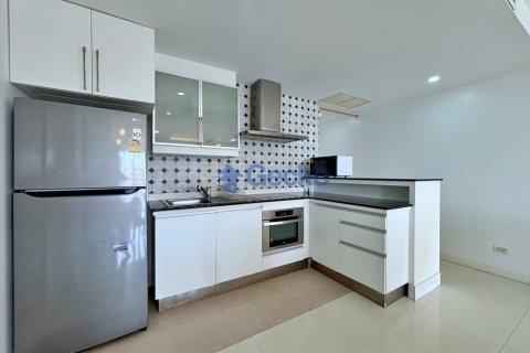 Condo à Pattaya, Thaïlande, 2 chambres № 199586 - photo 7