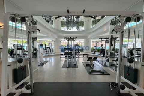 Condo à Pattaya, Thaïlande, 2 chambres № 199586 - photo 17