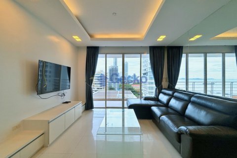 Condo à Pattaya, Thaïlande, 2 chambres № 199586 - photo 2