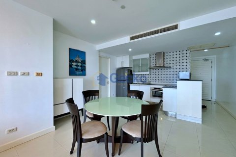 Condo à Pattaya, Thaïlande, 2 chambres № 199586 - photo 6