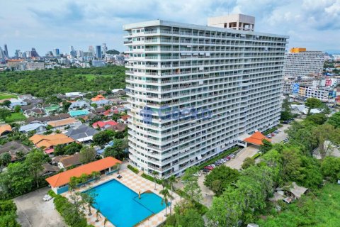 Condo in Pattaya, Thailand, 1 bedroom  № 199584 - photo 15
