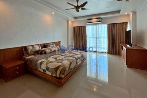Condo in Pattaya, Thailand, 1 bedroom  № 199584 - photo 8