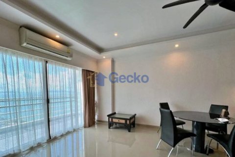 Condo in Pattaya, Thailand, 1 bedroom  № 199584 - photo 4