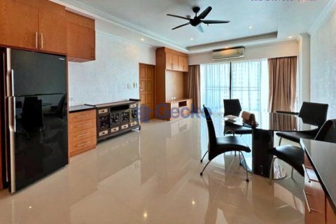 Condo in Pattaya, Thailand, 1 bedroom  № 199584 - photo 5