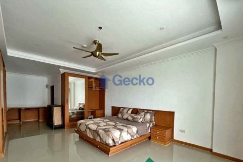 Condo in Pattaya, Thailand, 1 bedroom  № 199584 - photo 10
