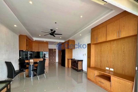 Condo in Pattaya, Thailand, 1 bedroom  № 199584 - photo 7