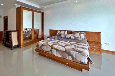 Condo in Pattaya, Thailand, 1 bedroom  № 199584 - photo 9