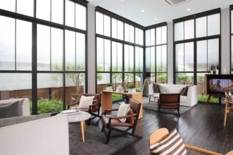 House in Nonthaburi, Thailand 4 bedrooms № 148298 - photo 13