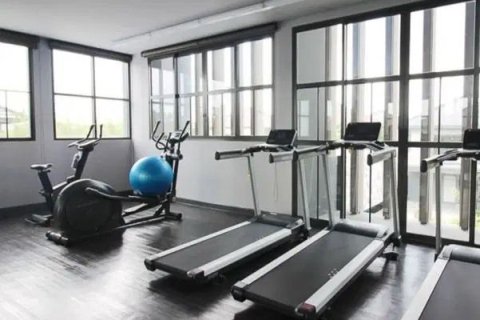 House in Nonthaburi, Thailand 4 bedrooms № 148298 - photo 16