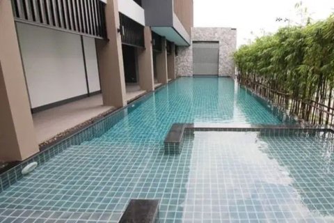 House in Nonthaburi, Thailand 4 bedrooms № 148298 - photo 17