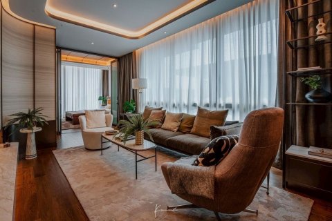 Дом в Кханнаяу, Бангкок, Таиланд с 3 спальнями  № 148299 - фото 6