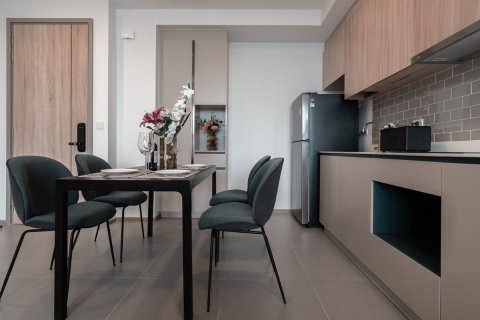 Condo in Ratchathewi, Bangkok, Thailand, 2 bedrooms  № 148300 - photo 5