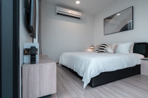 Condo in Ratchathewi, Bangkok, Thailand, 2 bedrooms  № 148300 - photo 6
