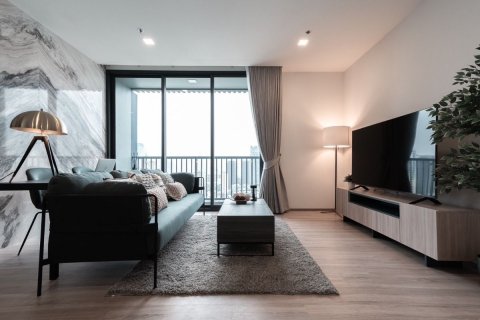 Condo in Ratchathewi, Bangkok, Thailand, 2 bedrooms  № 148300 - photo 10