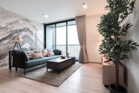 Condo in Ratchathewi, Bangkok, Thailand, 2 bedrooms  № 148300 - photo 2
