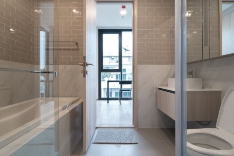 Condo in Ratchathewi, Bangkok, Thailand, 2 bedrooms  № 148300 - photo 9