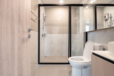 Condo in Ratchathewi, Bangkok, Thailand, 2 bedrooms  № 148300 - photo 7