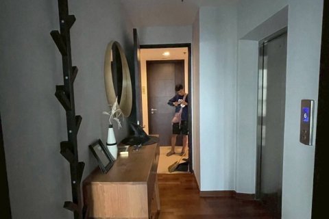 Studio in the Condo in Ratchathewi, Bangkok, Thailand  № 148295 - photo 9