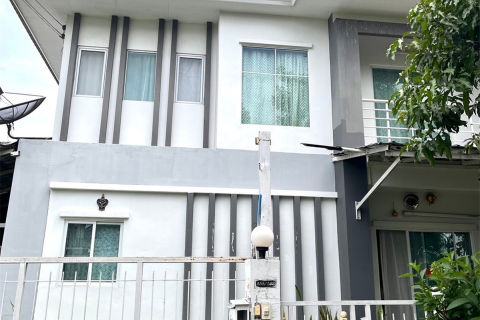 บ้านในกรุงเทพฯ, ประเทศไทย 4 ห้องนอน № 189258 - รูปถ่าย 6