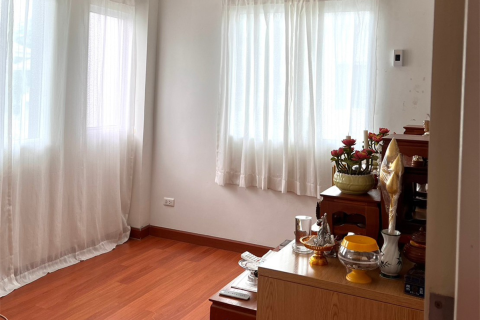 Maison à Bangkok, Thaïlande 4 chambres № 189258