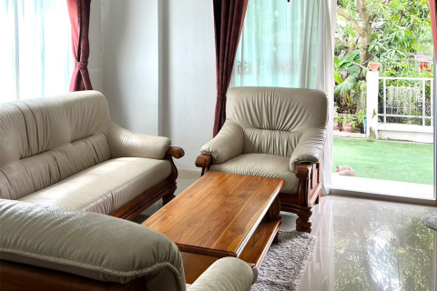 บ้านในกรุงเทพฯ, ประเทศไทย 4 ห้องนอน № 189258 - รูปถ่าย 2