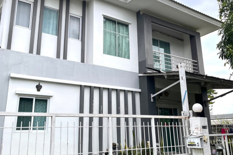 บ้านในกรุงเทพฯ, ประเทศไทย 4 ห้องนอน № 189258 - รูปถ่าย 7