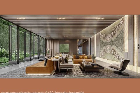Eigentumswohnung in Bangkok, Thailand, 3 Schlafzimmer № 165867 - Foto 29