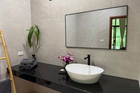 Villa à Ko Lanta Yai, Thaïlande 3 chambres № 165871 - photo 7