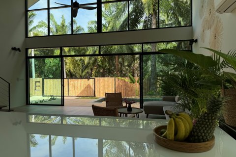 Villa à Ko Lanta Yai, Thaïlande 3 chambres № 165871 - photo 14