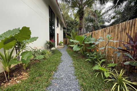 Villa à Ko Lanta Yai, Thaïlande 3 chambres № 165871 - photo 17