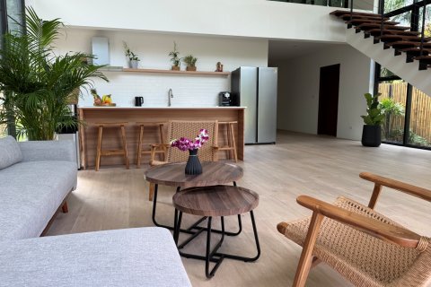 Villa à Ko Lanta Yai, Thaïlande 3 chambres № 165871 - photo 9