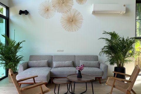 Villa à Ko Lanta Yai, Thaïlande 3 chambres № 165871 - photo 12