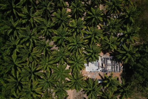 Villa à Ko Lanta Yai, Thaïlande 3 chambres № 165871 - photo 18